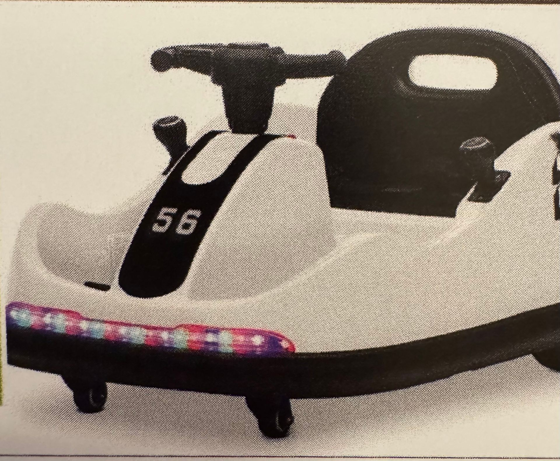 Bumper Car (3)